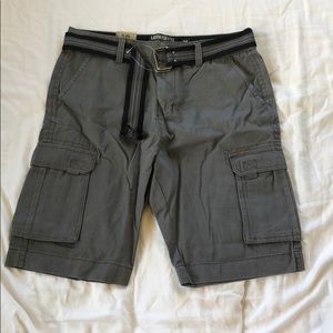 Men’s shorts